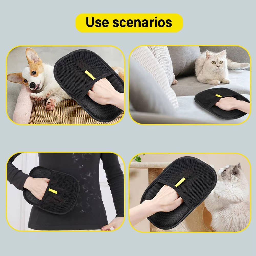 2 Set Pet Hair Remover Tool | Filindra
