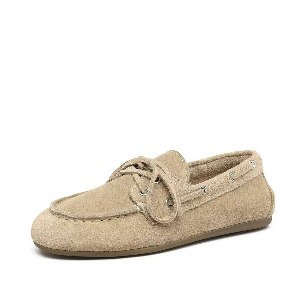 Women Genuine Leather moccasins | Filindra