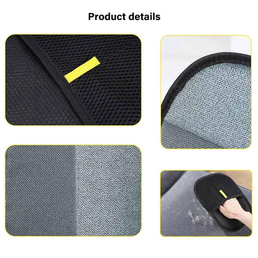 2 Set Pet Hair Remover Tool | Filindra