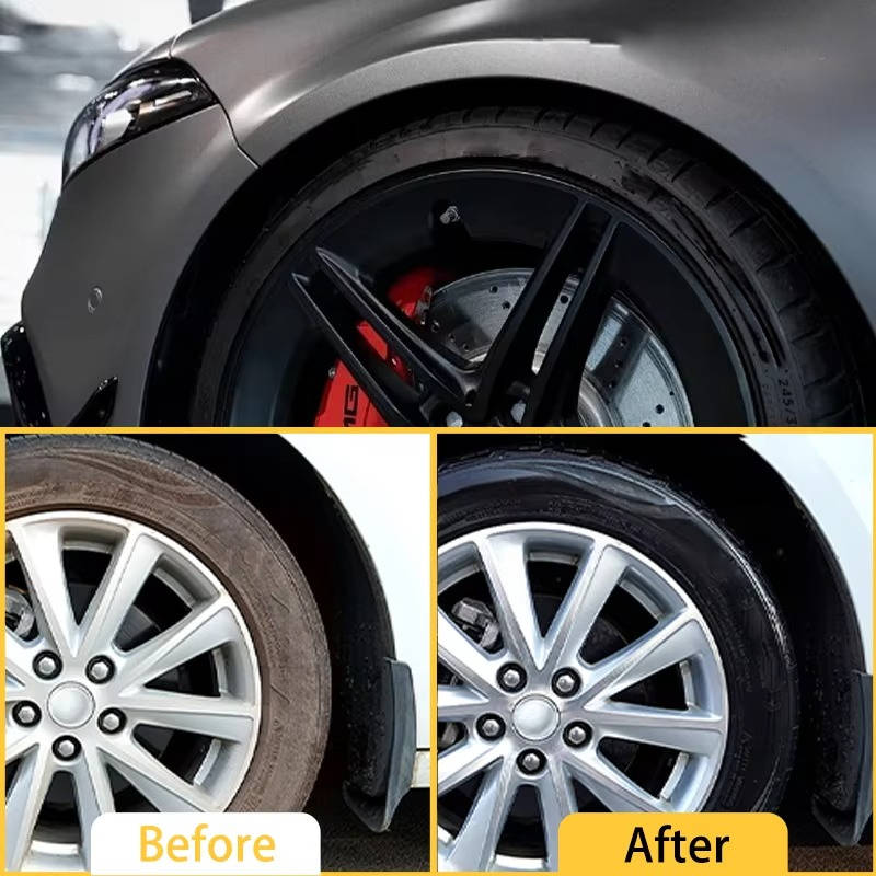 2 Set Tire Shine Spray | Filindra
