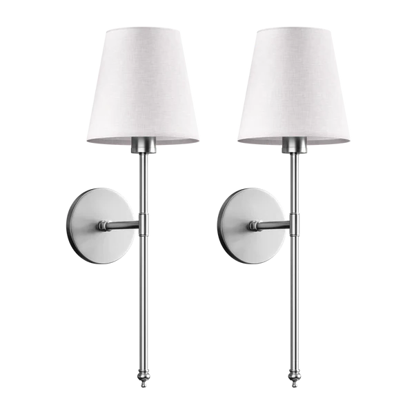 Wireless Wall Sconce | Filindra