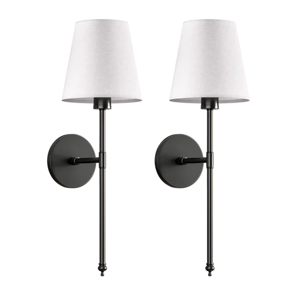 Wireless Wall Sconce | Filindra