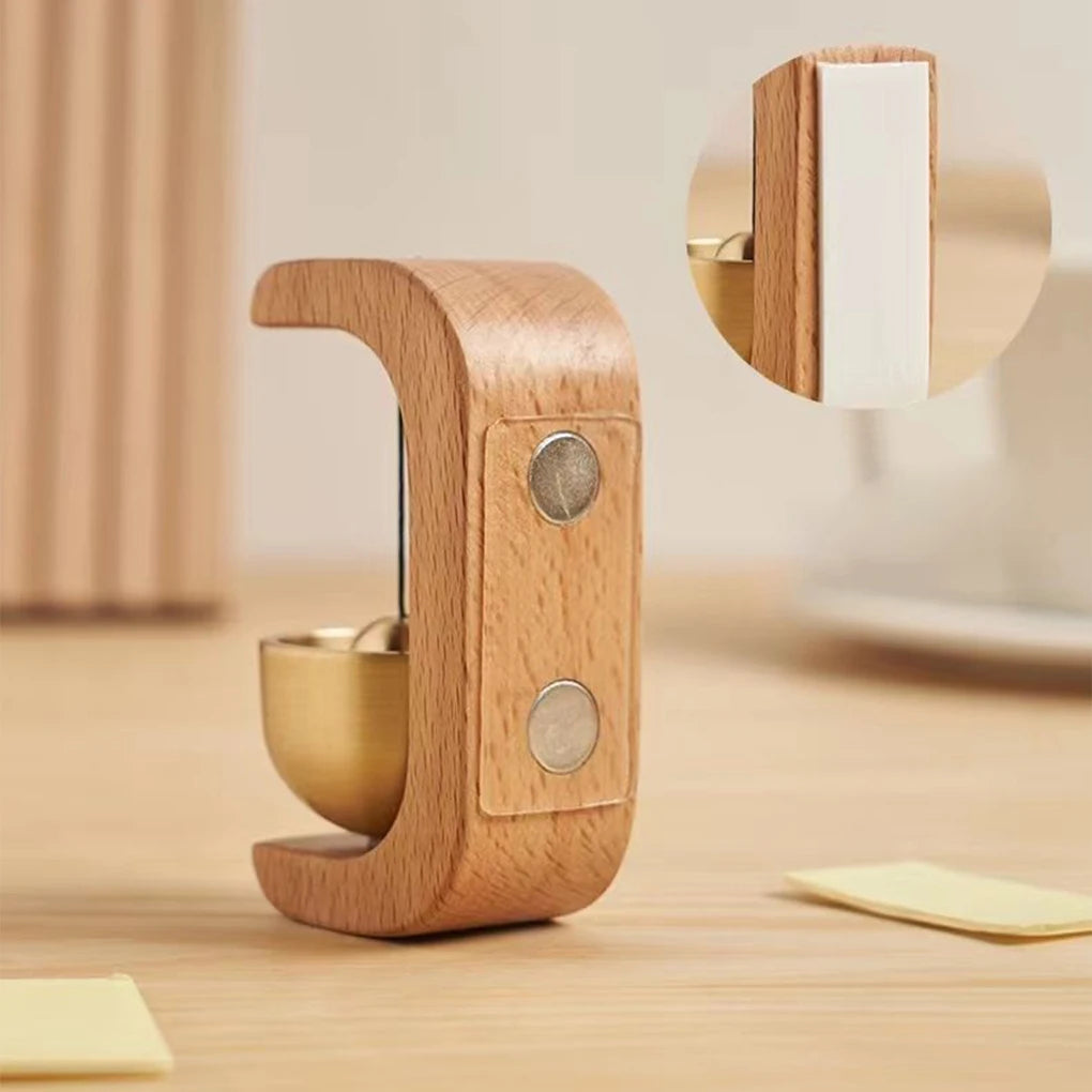 Wooden Wind Chime Door Bell | Filindra