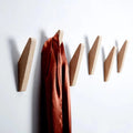 Wooden Coat Hook and Decorative Coat Holder | Filindra