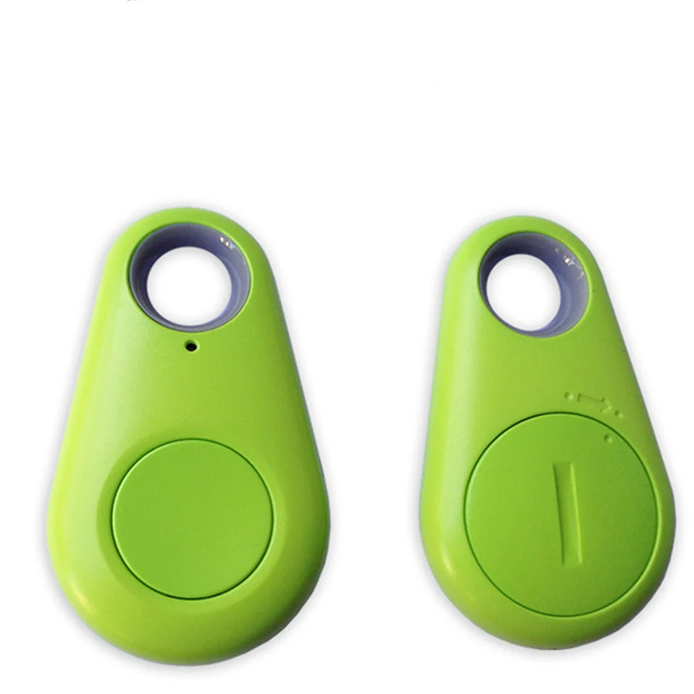Real-Time GPS Tracker for Kids and Pets — Live Location Tracking