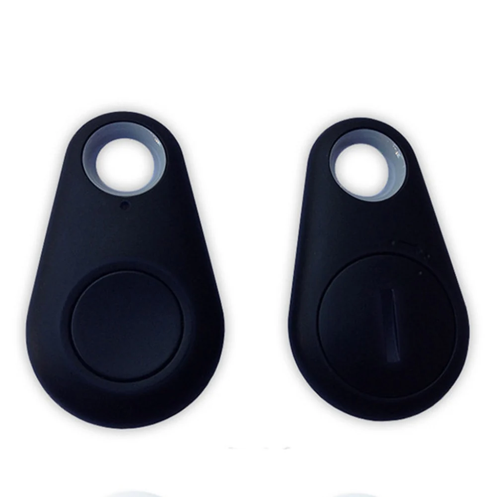 Real-Time GPS Tracker for Kids and Pets — Live Location Tracking