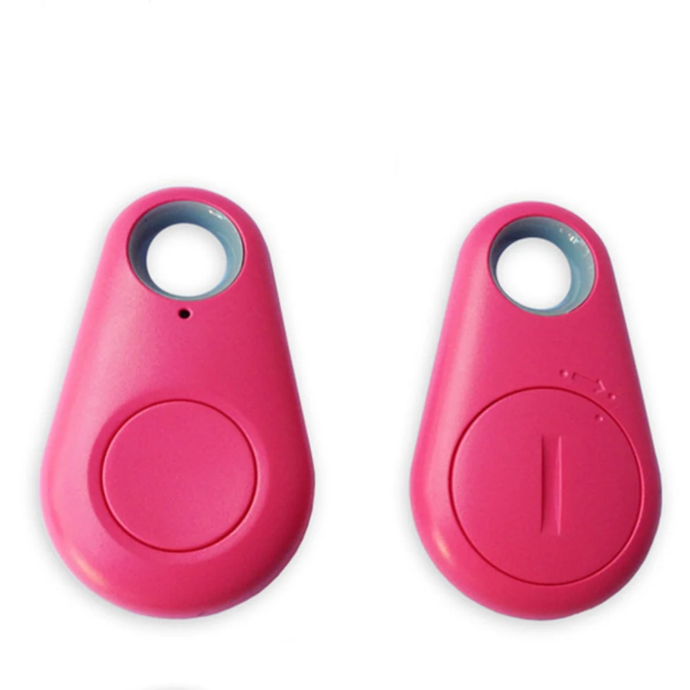 Real-Time GPS Tracker for Kids and Pets — Live Location Tracking