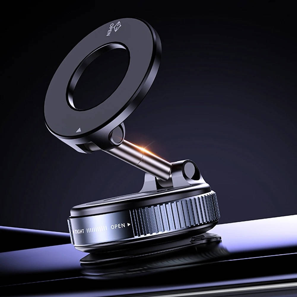 360° Adjustable Magnetic Phone Holder | Filindra