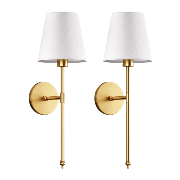 Wireless Wall Sconce | Filindra