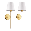 Wireless Wall Sconce | Filindra
