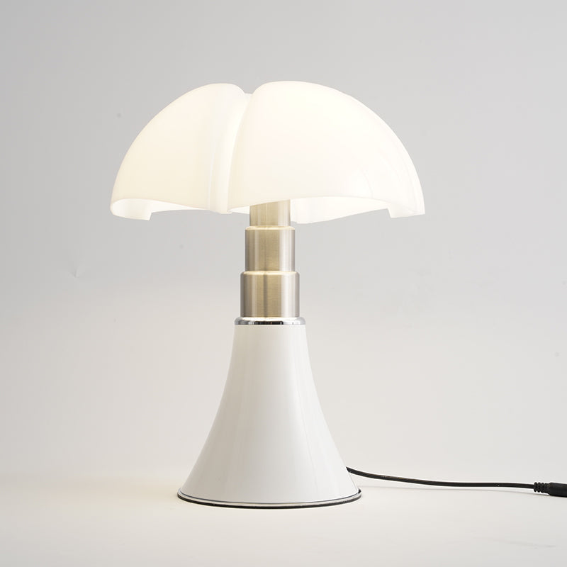 LED-Lampe „ClassicGlow“ — 10-W-Lippu-Chip, warmes Umgebungslicht