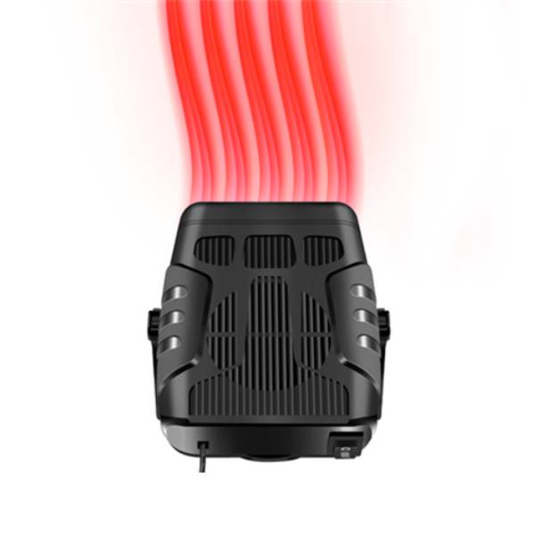 12V Automotive Portable Car Heater | Filindra