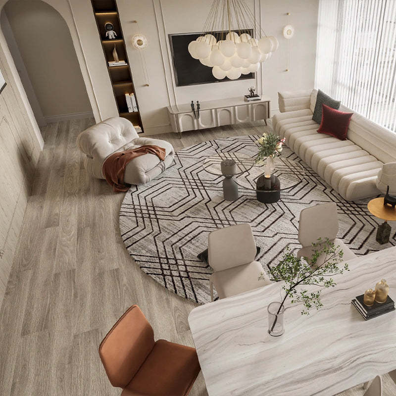 Lumisora modern pendlande takarmatur