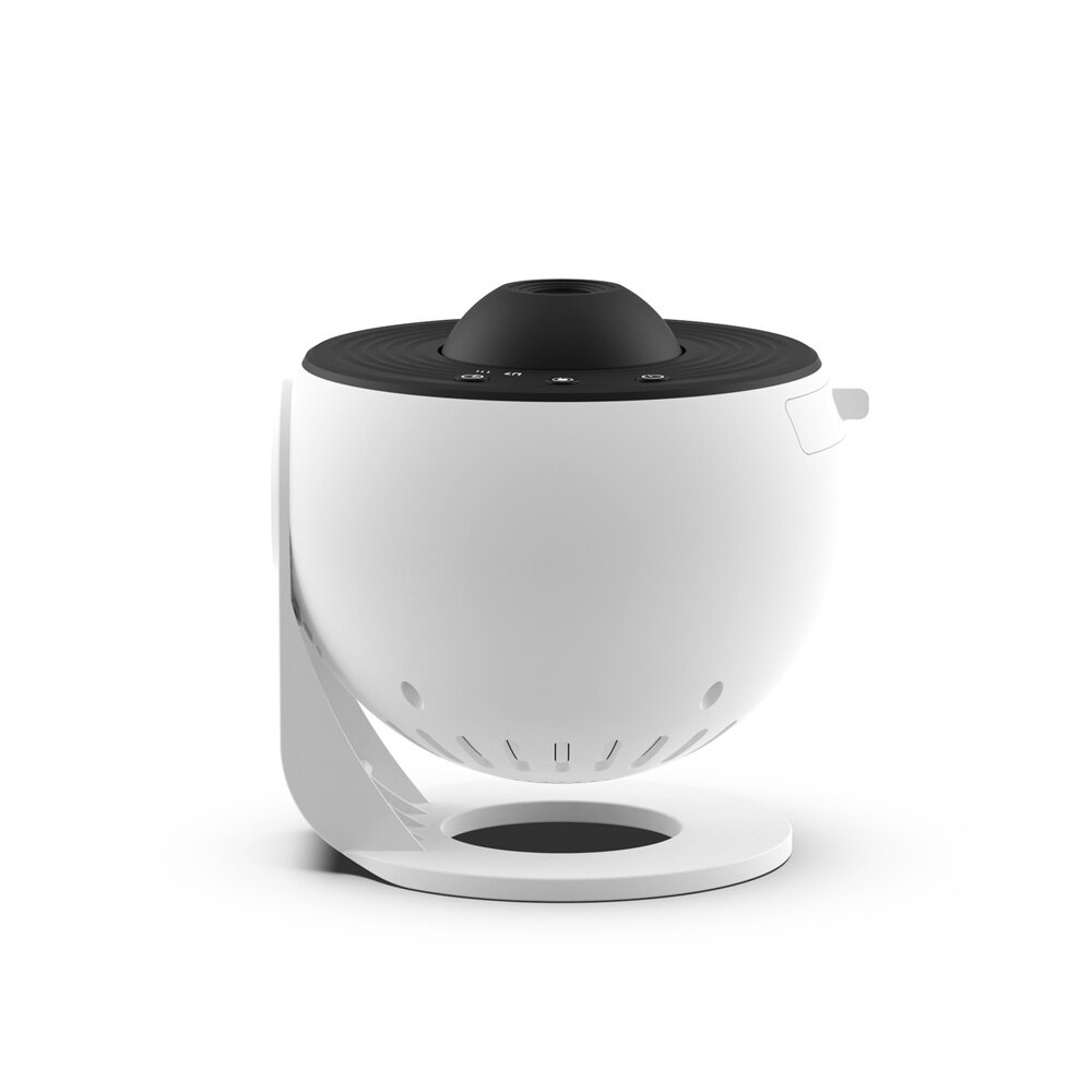 StarLight Explorer 12-i-1 planetarieprojektor — 360° projektion