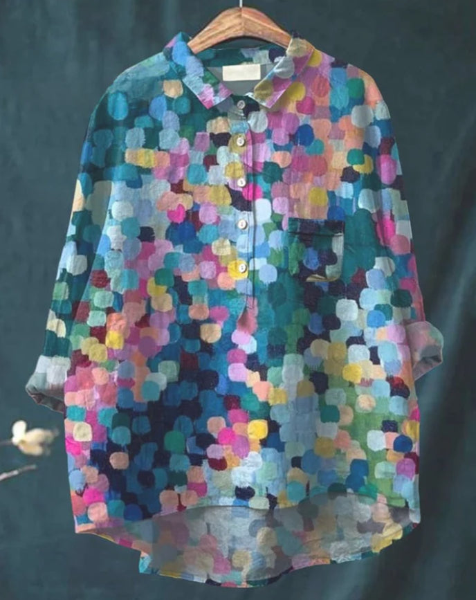 Ligne Bohème| chemise casual