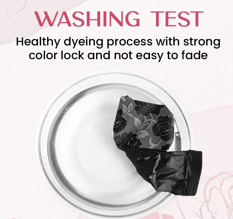 High-Waisted Leakproof Panties — Tummy Control Underwear