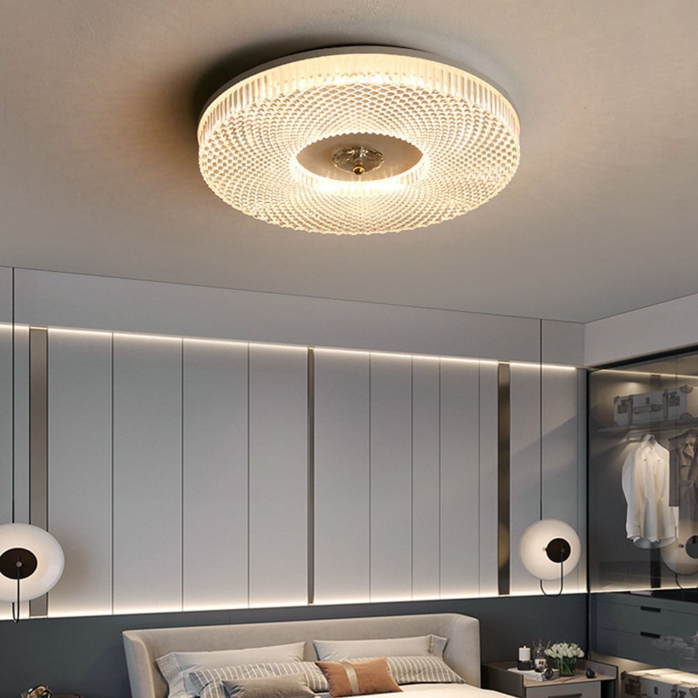 Stropní LED svítidlo Luminia Studio Slim Premium — ultratenký prostorově úsporný profil