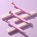 EasyGlow 4-in-1-Make-up-Stift — Eyeliner, Lippenstift, Augenbrauenstift & Highlighter