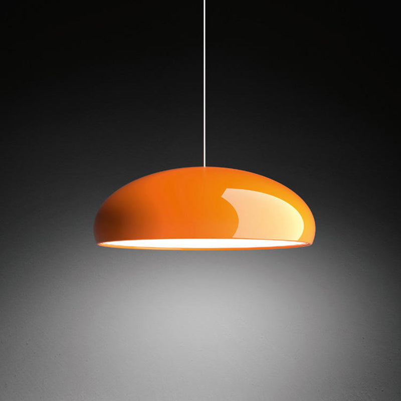 Nowoczesna lampa wisząca Nova Deco — trzy opcje kolorystyczne, rozmiary 35cm 45cm 60cm