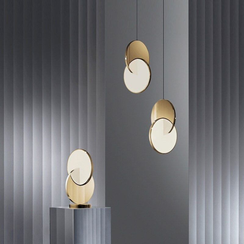 Lunora Glow Lampen italienisches Handwerk mit zeitlosem nordischem Licht