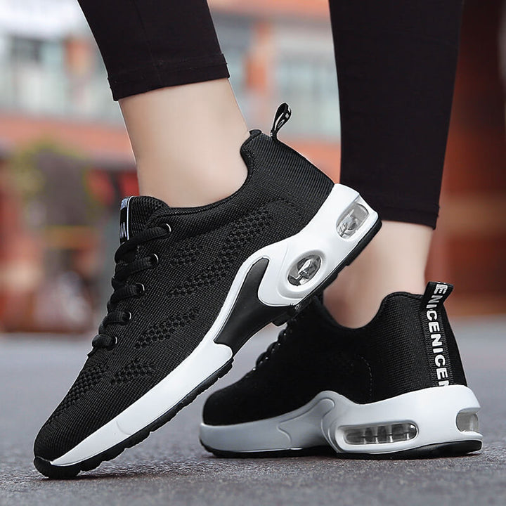 Sneakers da donna Orthogy Enduro con plantare ortopedico