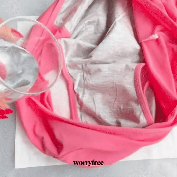 Ropa interior antifugas WorryFree® — 3+2 GRATIS, comodidad transpirable