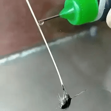ProGlass Repair — תיקון מהיר של סדקים בזכוכית בתוך דקות