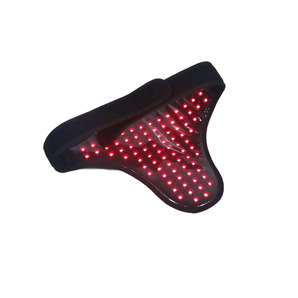 Dual Wavelength Red Light Therapy Device — 660nm & 850nm, 100mW/cm² Intensity