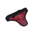 Dual Wavelength Red Light Therapy Device — 660nm & 850nm, 100mW/cm² Intensity