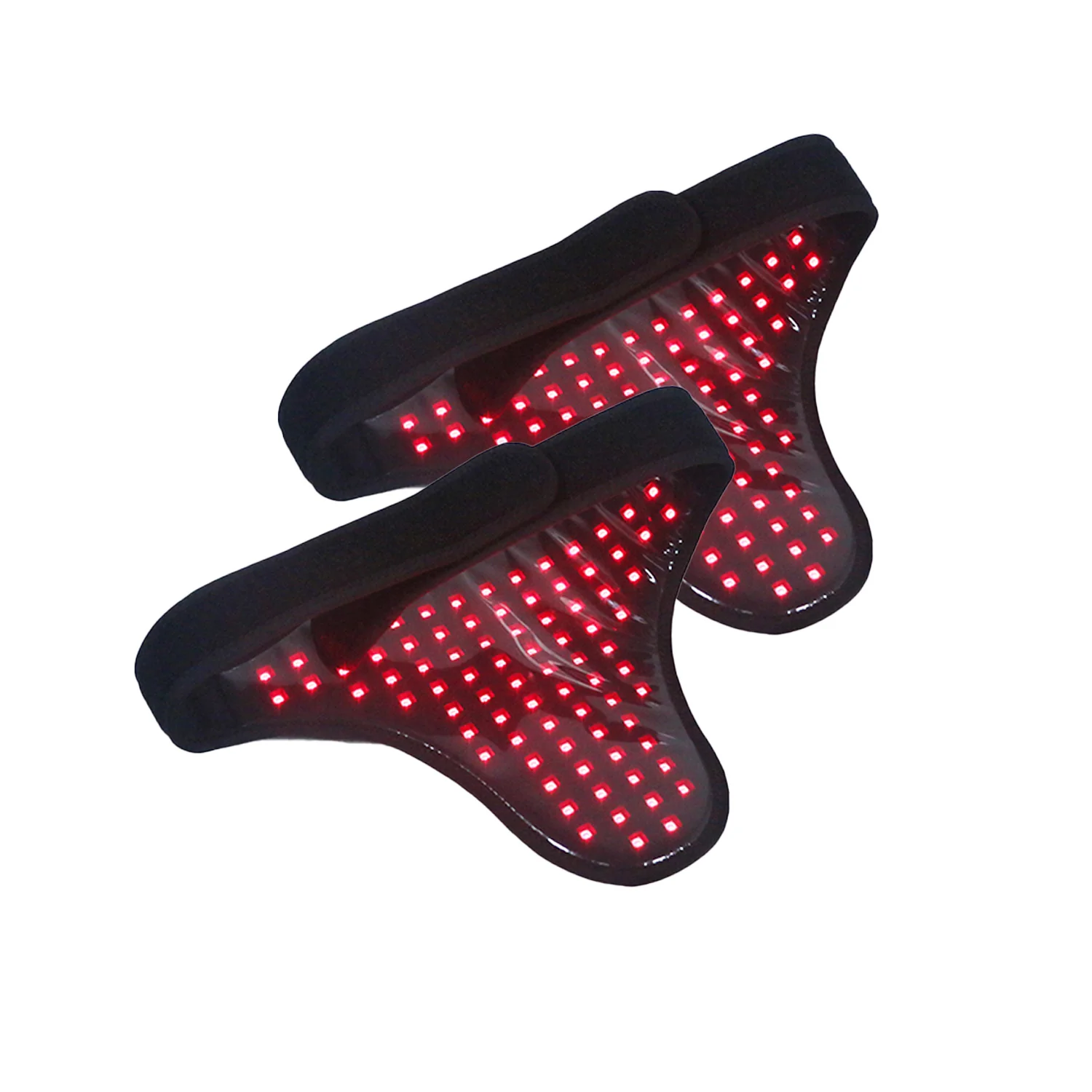 Dual Wavelength Red Light Therapy Device — 660nm & 850nm, 100mW/cm² Intensity