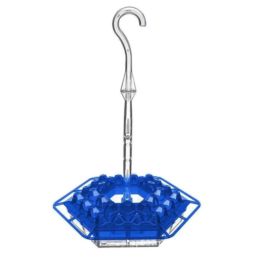 Ant Proof Hummingbird Feeder Outdoor Hanging Perch | Filindra