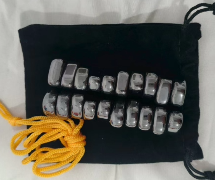 Magnetic Travel Chess Game – Foldable Strategy Board & Portable | Filindra