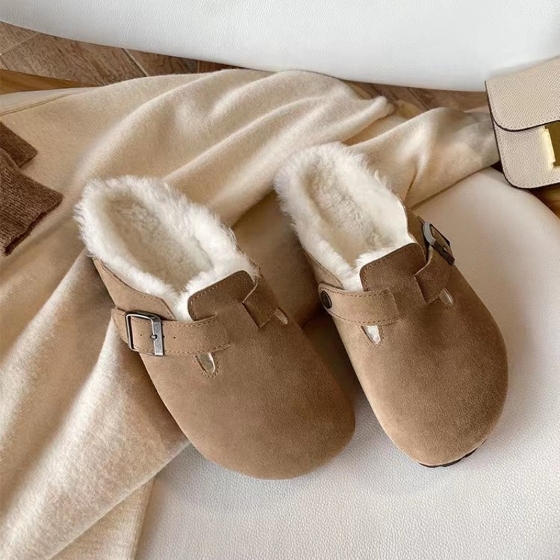 Δερμάτινα σανδάλια Boston Eudoxia - Μοντέρνο unisex σχέδιο που φοριέται εύκολα