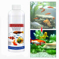 3 Pack Fish Tank Cleaner Liquid | Filindra