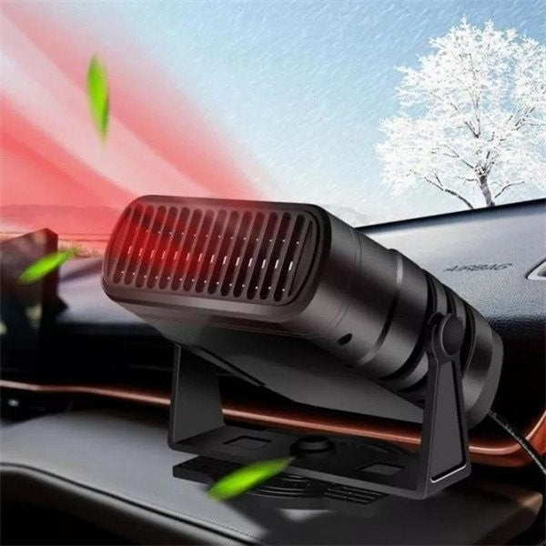 2X Portable Car Heater | Filindra