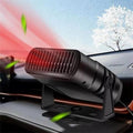 2X Portable Car Heater | Filindra