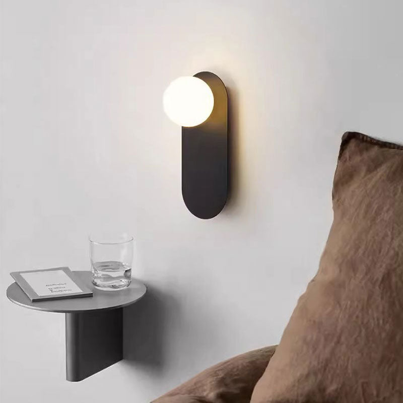 Appliques murales LED modernes pour intérieur — Appliques murales LED élégantes