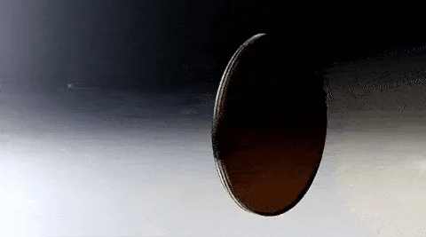 Adjustable Focus Glasses Near And Far Sight