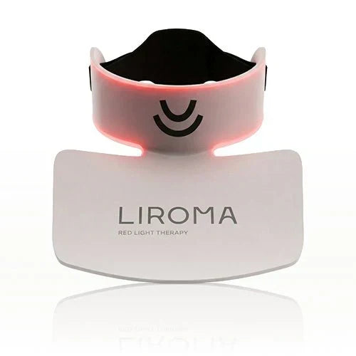 LED Facial Light Therapy Mask — Seven Distinct Color Treatment Options