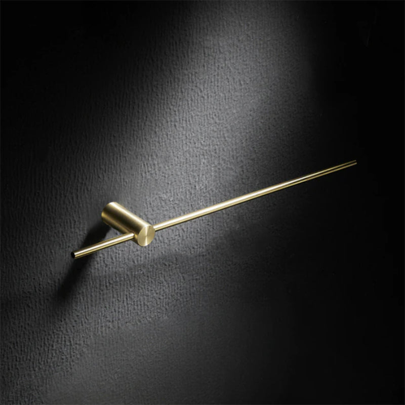 HomeTod modern luxus törölközőtartó — Elegáns, kortárs felület