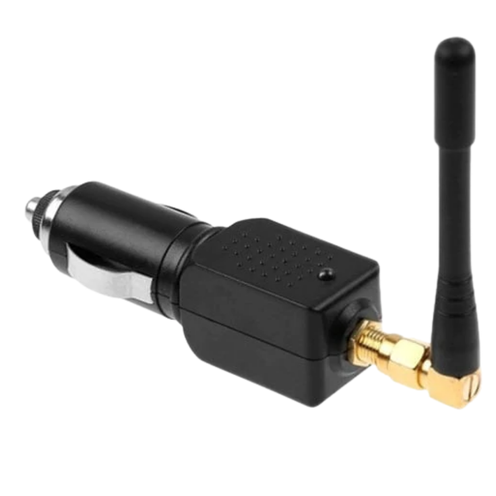 GPS Signal Blocker – StealthGuard Vehicle Security & Anti-Tracking | Filindra