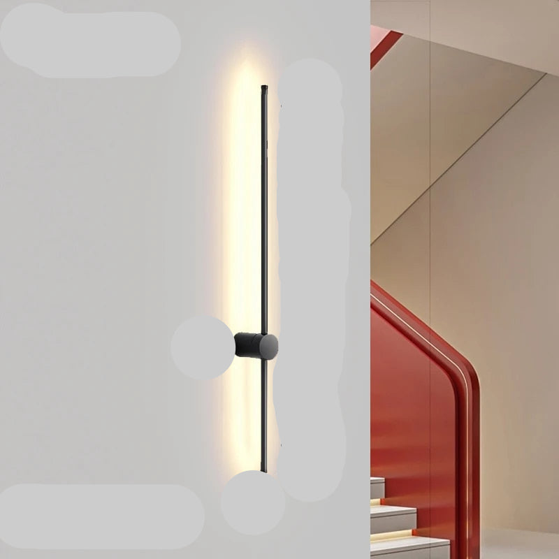 مصباح حائط Nord​​icShine LED — تصميم إسكندنافي بسيط