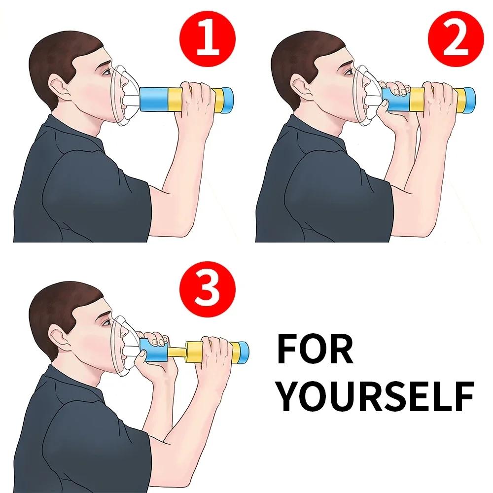 Anti Choking Device | Filindra