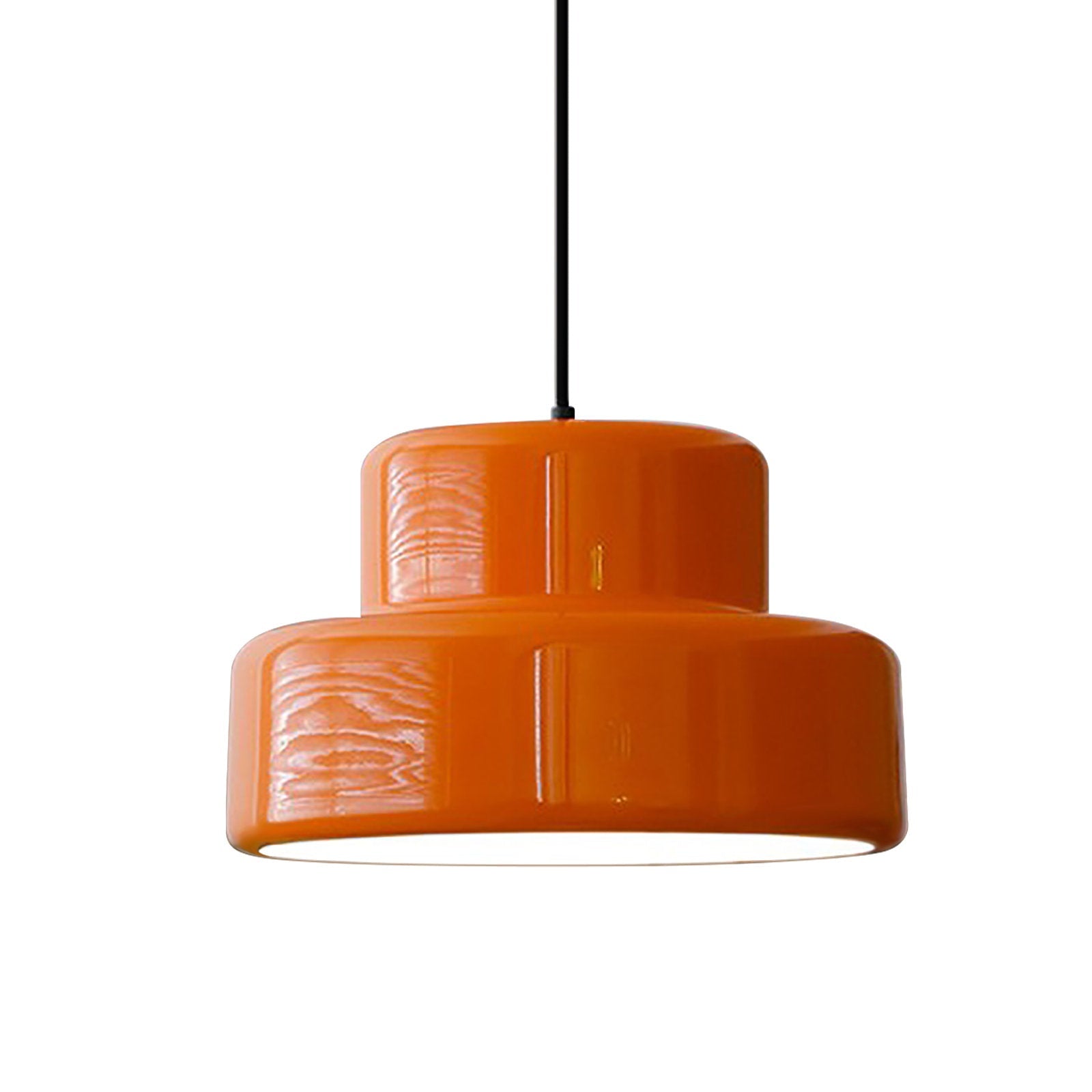 Lunara Bauhaus geometrische Pendelleuchte für Esszimmerdekoration