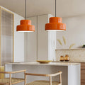 Lunara Bauhaus geometrische Pendelleuchte für Esszimmerdekoration