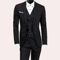 3-Piece Men's Suit | Filindra