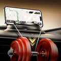 360° Rotating Car Phone Holder | Filindra