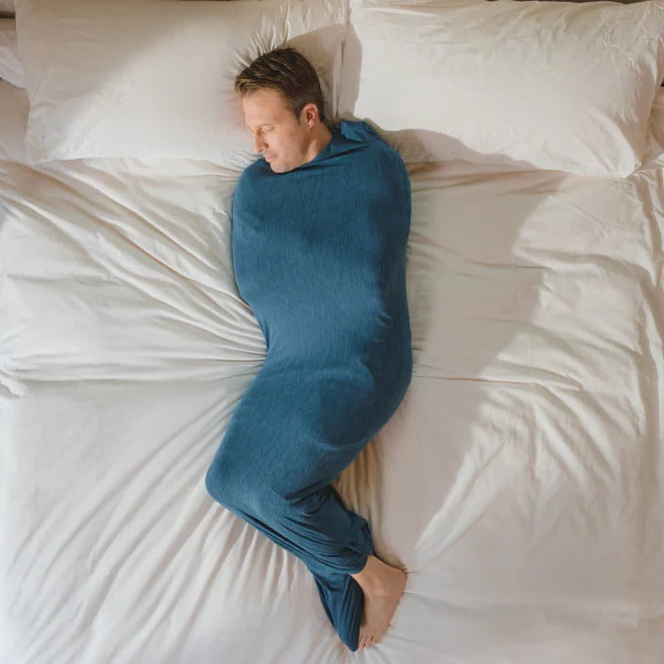 Adult Swaddle Blanket | Filindra