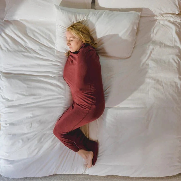 Adult Swaddle Blanket | Filindra