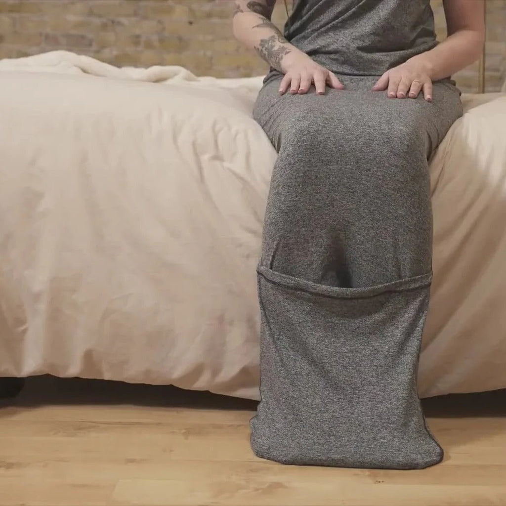 Adult Swaddle Blanket | Filindra